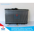 Auto Part Aluminum Radiator for Toyota Starlet at OEM 16400- Cooling System